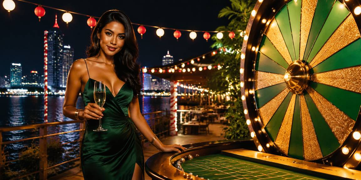 OVO Casino Hub Auto Roulette at OVO Casino Hub