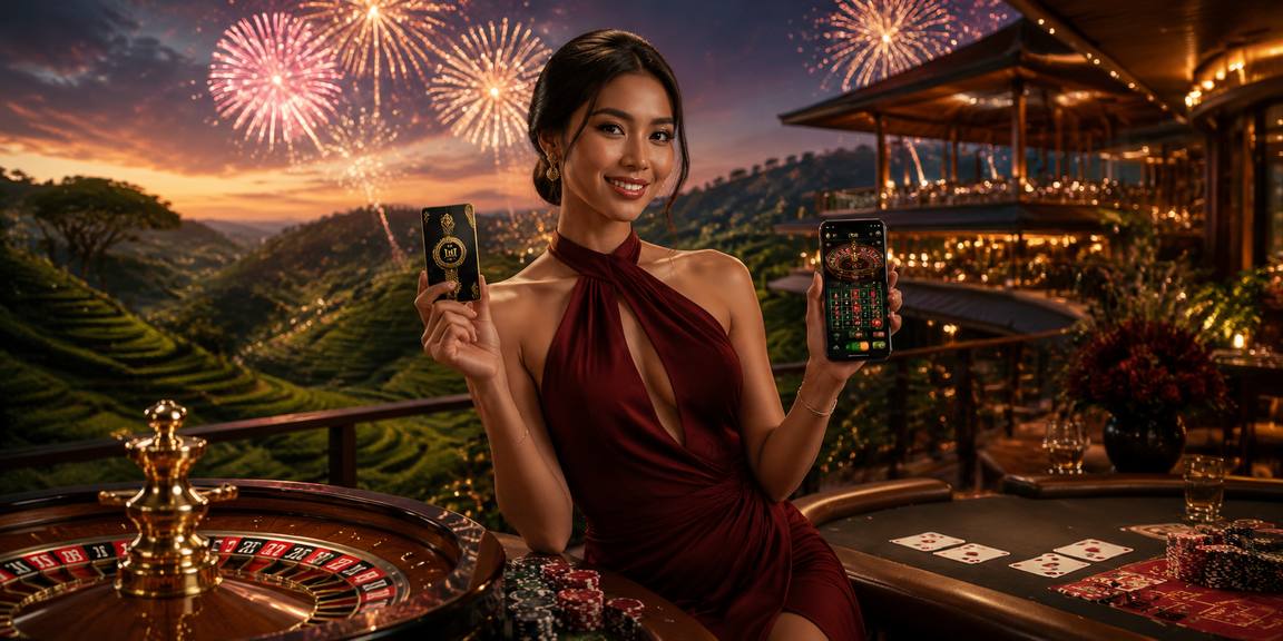OVO Casino Hub Keep Your Home Login Path Familiar