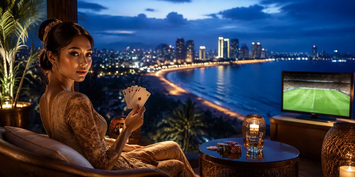 OVO Casino Hub Fair Rules Before Casino Access